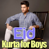 Eid Kurta For Boys icône