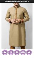 Eid Kurta For Boys captura de pantalla 3