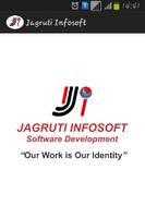 Jagruti Infosoft capture d'écran 1