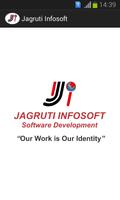 Jagruti Infosoft capture d'écran 2