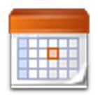 Home Calendar icon