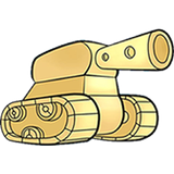 Brave Tanker icône