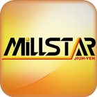 MILLSTAR 鉅業精機 图标