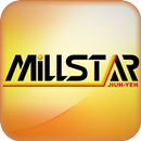 MILLSTAR 鉅業精機 aplikacja