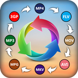 Total Video Converter : Video Cutter & Editor