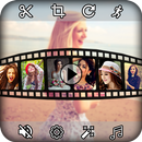 Video Editor Music,Cut,No Crop,Trim APK