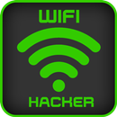Wifi Password Hacker Prank APK