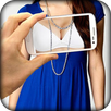Girl Body Scanner : Xray Cloth Scanner Simulator APK