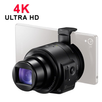 4K Zoom HD Camera For Android APK