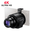 4K Zoom HD Camera For Android