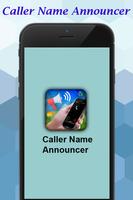 Caller Name Announcer Pro poster
