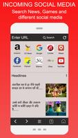 Light Browser - Fast Download screenshot 2