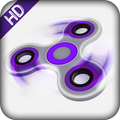 Fidget Spinner Live Wallpaper