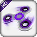 Fidget Spinner Live Wallpaper APK