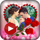 Love Video Maker with Music APK