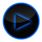 Max Player-HD Video Player biểu tượng