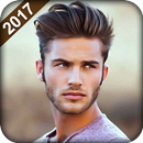 Newest Men Hair Styles 2017 APK