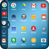 Multi Window - Split Screen & Slide Bar : Launcher APK
