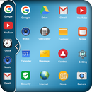 Multi Window - Split Screen & Slide Bar : Launcher APK