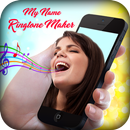 My Name Ringtone Maker APK