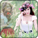 Blend Me Photo Collage - Double Exposure, Editing