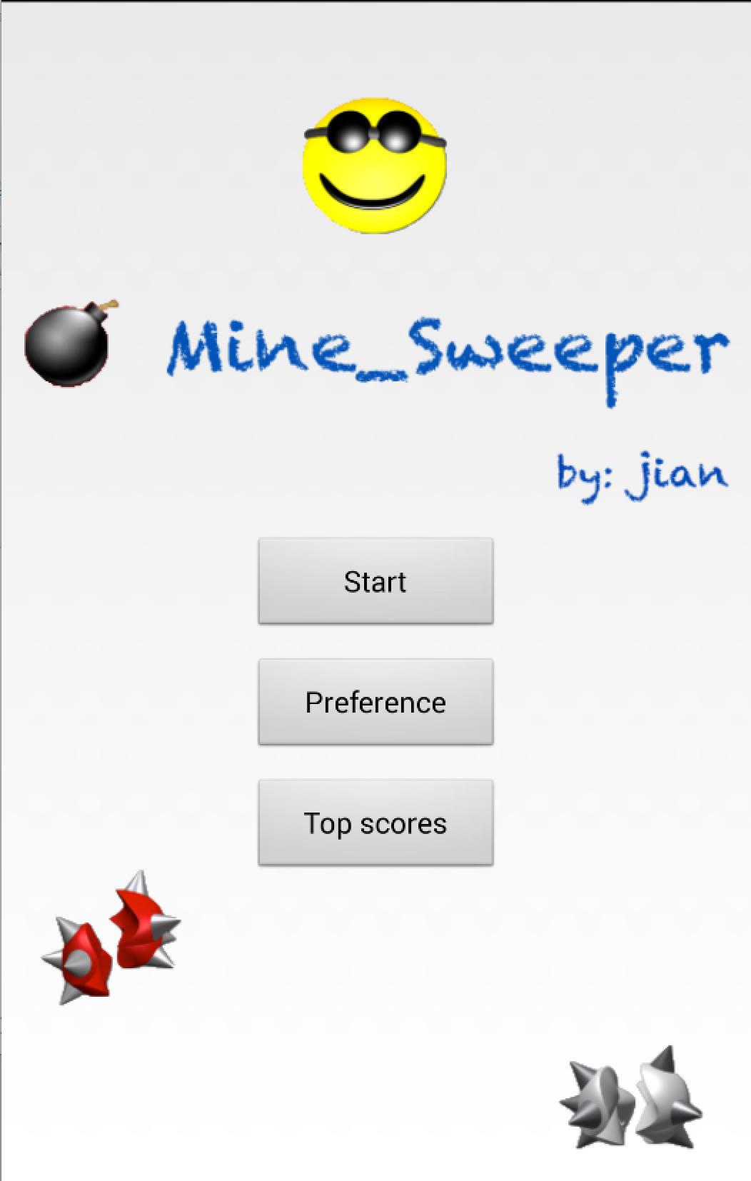 Mine for Android - APK Download