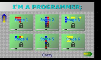 2 Schermata I;P - I'm a Programmer