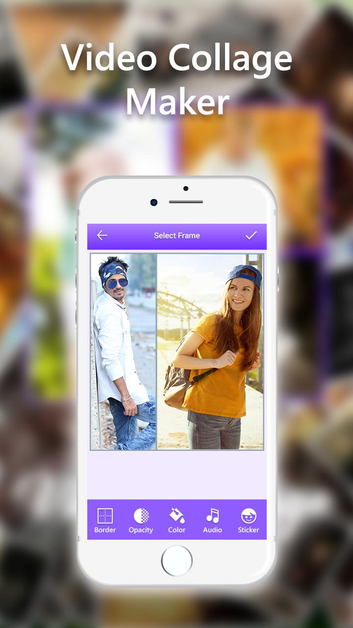 Video Collage Maker For Android Apk Download