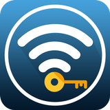 WiFi Password Hacker Prank icône