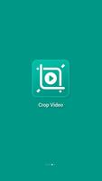 Crop Video पोस्टर