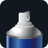 Spray Can icon