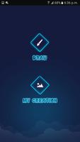 Draw Animal الملصق