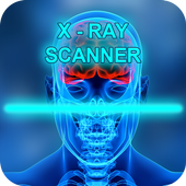 Xray Prank icon