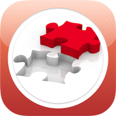 Jigsaw HD 😍 icon