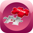 Jigsaw HD ✅ aplikacja