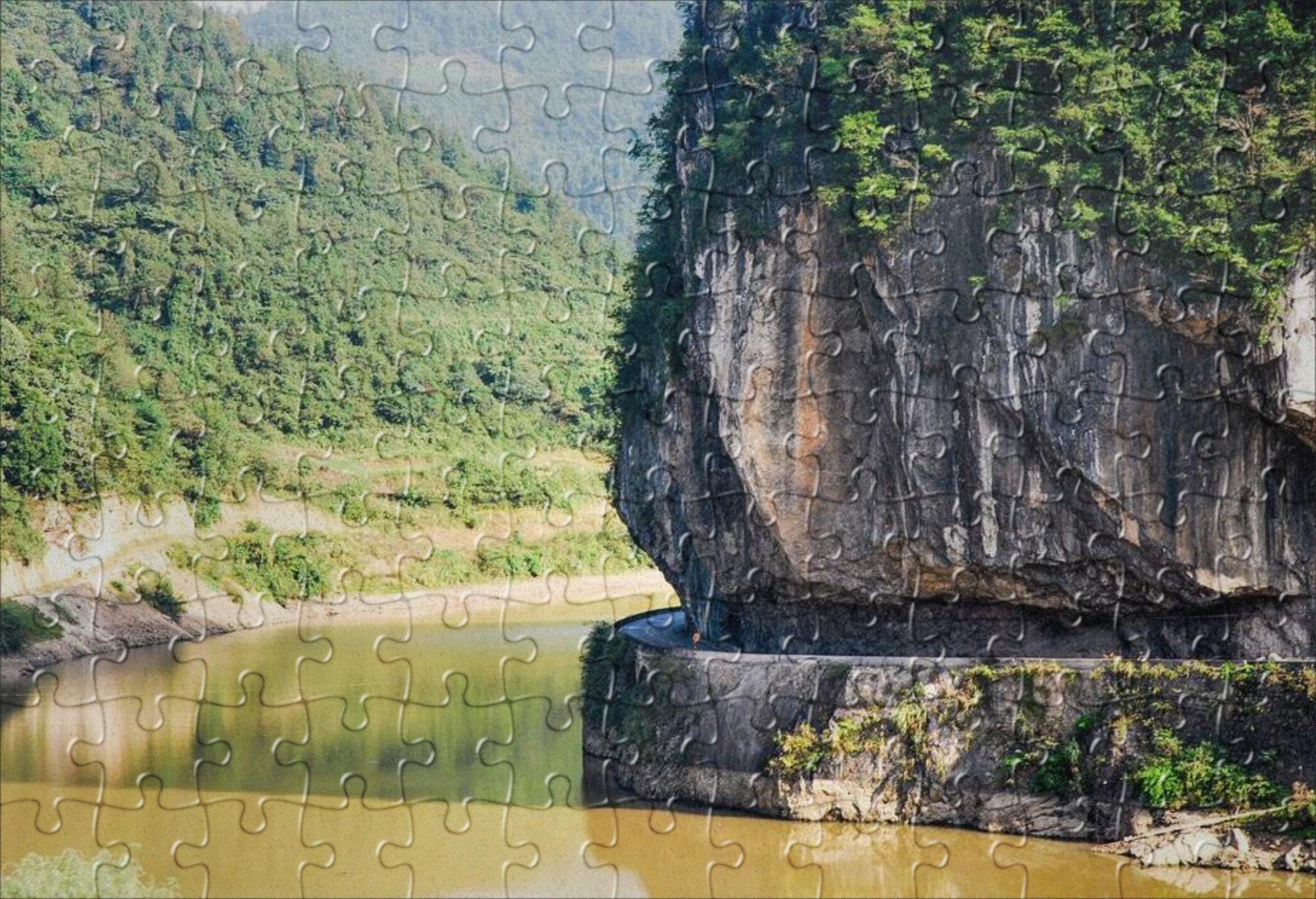 Jigsaw hd for Android APK Download