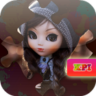 Jigsaw Puzzles Doll Life 2 آئیکن
