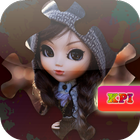 آیکون‌ Jigsaw Puzzles Doll Life 2