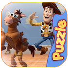 Toy Story Puzzle icon