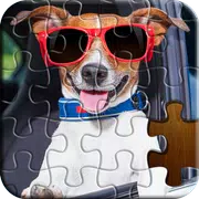 Jigsaw Cool Puzzles