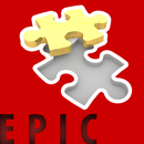 Jigsaw puzzle epic aplikacja