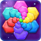 block puzzle biểu tượng