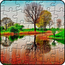 jigsaw puzzle of the day-APK