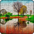 jigsaw puzzle of the day aplikacja