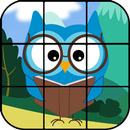 Jigsaw Puzzle Owls APK