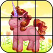 puzzle poney