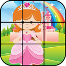 Jigsaw Puzzle Princess APK