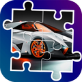 car puzzle