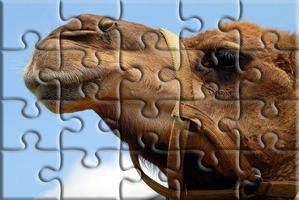 Jigsaw puzzles real capture d'écran 2