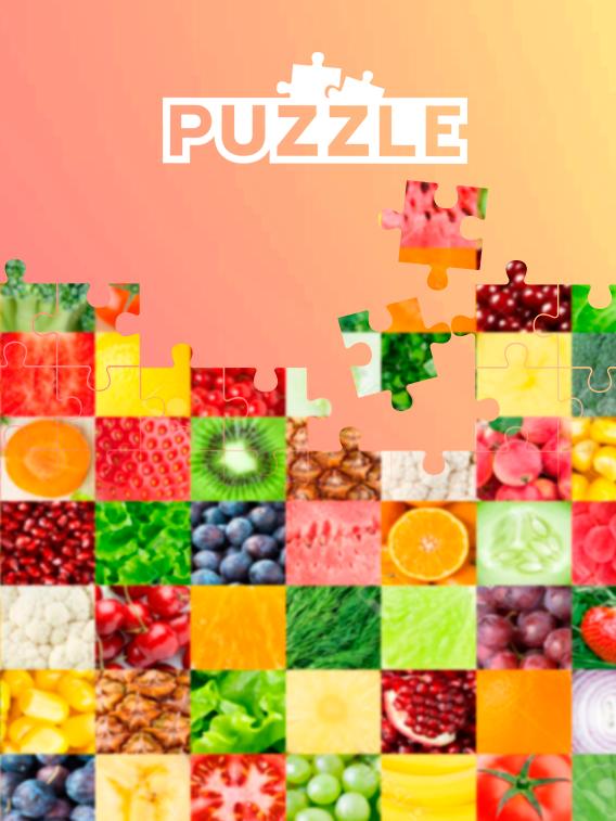 Food Puzzle
